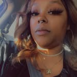 Mia Buchanan - @mialuckyladi3 - Instagram