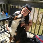 Mia Buchanan - @mia_shuoling - Instagram
