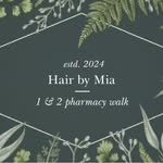 Mia Burton - @_hair_by_mia__ - Instagram