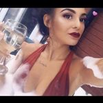Mia Burton - @mia.burtonxx - Instagram