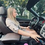 Mia Burton - @miaburton387 - Instagram