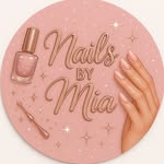 Mia Burton - @nailsbymia47 - Instagram