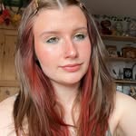 Mia Burton - @miaburton2877 - Instagram
