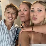 Mia Burton - Facebook