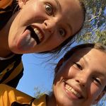 Mia Burton - @mia_burton2008 - Instagram