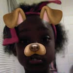 Mia Simone Burton - @missmia4life - Instagram