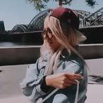 𝕄𝕚𝕒 𝔹𝕦𝕤𝕔𝕙 - @marariqnnm - Instagram
