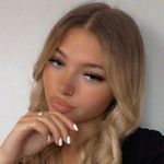 Mia Bush - @miabush_ - Instagram
