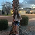 Mia - @mia_bush2012 - Instagram