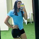 Mia Cabrera - @mia_cabrera25 - Instagram