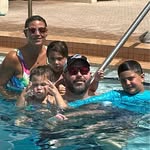 Danny Cahill - @cahill_mia - Instagram