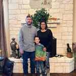 Mia Rios-Cahill - @mrc1973 - Instagram
