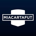 ⚽️ Carta Fut Personalizatta ⚽️ - @mia_carta_fut - Instagram