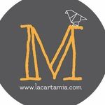 La carta Mia🐦 Melda Tükel - @lacartamia - Instagram