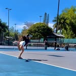 Tennis - @mia.casper_ - Instagram