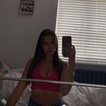 Mia Chambers - @miachambers06 - Instagram
