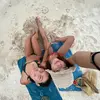 Mia Chambers - @sjandmiashow - TikTok