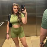 Lois Mia Cleary - @loismia_xx - Instagram