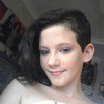 Mia - @miacleary71 - Instagram