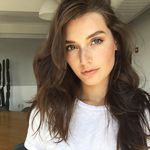 Mia Clements - @itsmiaaas - Instagram