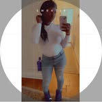 Mia Collier - @_ayonte_xoxo - Instagram