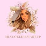 @miarosecollierx 💗💫 - @miacolliermakeupx - Instagram