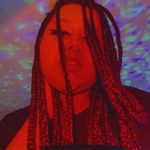 Mia cook - @blk.barbz902 - Instagram