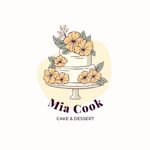 mia cook - @mia_cook_cake - Instagram