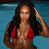 Mia Cook - @miaalexandriacook - TikTok