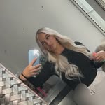 Mia Cook - @miacook126 - Instagram