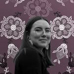 Mia Cook - @miacookart - Instagram