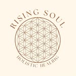 MIA COOK | HOLISTIC THERAPIST - @rising.soul.holistic.healing - Instagram