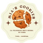 mia’s cookies - @mia__cookiess - Instagram