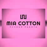 Александра - @mia__cotton - Instagram