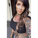 Mia Cotton - @_miacotton_89 - Instagram