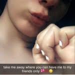 Mia Crews - @666762demon - Instagram