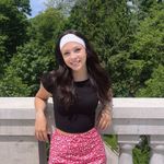 Mia Crowell - @mia.crowell - Instagram