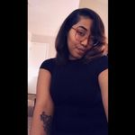 Mia Dabney - @blasian_pow - Instagram