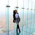 Aminata Diallo - @miadalein - Instagram