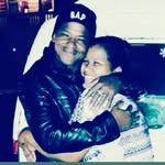 amo a mis hijos I mi esposo - @miadaleskarosales - Instagram