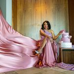Mia Dale - Houston, TX - @miabakercreations - Instagram