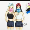 Mia Dale - @mia.awsomebitch.dale - TikTok