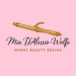 Mia D’alessio-Wolfe - @miadalessiowolfe.hair - Instagram