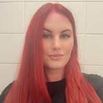 Maria Dempsey - @mia__dempsey - Instagram