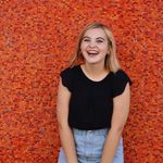 Mia Dempsey - @miadempseyart - Instagram