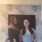 Mia Dempsey - @miadempsey68 - Instagram