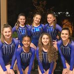 Mia Dempsey - @miadempsey_gymnastics - Instagram
