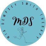Mia Dempsey Smith - @mdstherapy - Instagram
