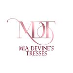 Mia Devine - @miadevinetresseshair - Instagram