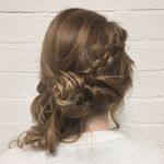 Mia Dobbs - @justsomesalon - Instagram